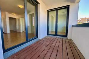 Hochwertige 2-Zi. Wohnung in begehrter Lage von Regensburg-West, energetisch TOP! – Die vollständige Adresse der Immobilie erhältst du vom Anbieter., 93049 Westenviertel, Regensburg – Vorschaubild 8