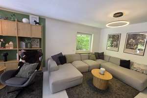 Sonnige Terrassenwohnung mit Garten, großer Terrasse und Garage – Die vollständige Adresse der Immobilie erhältst du vom Anbieter., 72202 Nagold – Vorschaubild 9