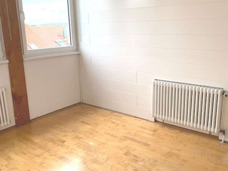 Schlafzimmer OG