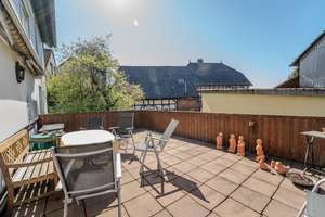 EFH mit Scheune, Werkstatt, Gästehaus, Garten und Garage – Die vollständige Adresse der Immobilie erhältst du vom Anbieter., 35279 Neustadt (Hessen) – Vorschaubild 30