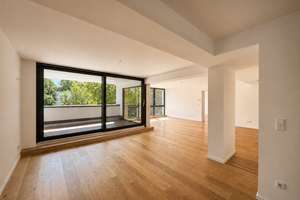 TOP 3,5-Zimmer Luxuswohnung in Essen mit Blick in den Stadtgarten – Admiral-Scheer-Straße 16, 45128 Südviertel, Essen – Vorschaubild 8