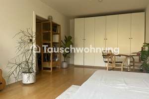 Tauschwohnung: tausche 2 zimmer für 3 zimmer wohnung – Die vollständige Adresse der Immobilie erhältst du vom Anbieter., 22607 Groß Flottbek, Hamburg – Vorschaubild 2