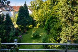 Mit Klimaanlage: Attraktive 3-Zimmer-Wohnung mit zwei Bädern und Balkon – Die vollständige Adresse der Immobilie erhältst du vom Anbieter., 40468 Unterrath, Düsseldorf – Vorschaubild 3