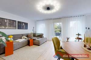 ***Wohlfühlen von Anfang an: Modernisiertes Reihenendhaus mit Garten-Oase & Dachstudio*** – Die vollständige Adresse der Immobilie erhältst du vom Anbieter., 39120 Hopfengarten, Magdeburg – Vorschaubild 4