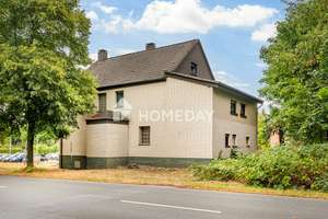Platzwunder mit Garten: Gepflegtes EFH mit ca. 230 m² Wohnfläche auf großzügigem Grundstück – Die vollständige Adresse der Immobilie erhältst du vom Anbieter., 59077 Pelkum, Hamm – Vorschaubild 2