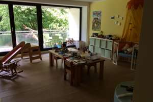 Freundliche 6-Raum-Maisonette-Wohnung mit EBK und Balkon in Mörsenbroich – Gerhart-Hauptmann-Str. 7, 40470 Mörsenbroich, Düsseldorf – Vorschaubild 16
