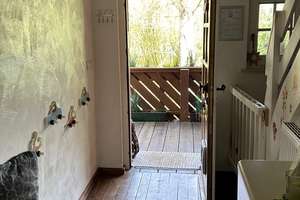 Reitanlage mit Stall und schönen Landhaus in St. Ingbert-Hassel zu verkaufen. – Die vollständige Adresse der Immobilie erhältst du vom Anbieter., 66386 Sankt Ingbert – Vorschaubild 4