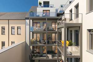 Campus- Modern City Apartment in Aachen – Ready to Move in – Ottostraße 55, 52070 Kaiserplatz, Aachen – Vorschaubild 13