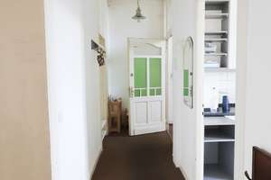 4-Zimmer-Wohnung in Wuppertal Elberfeld mit Balkon – Jägerhofstr. 138, 42119 Elberfeld, Wuppertal – Vorschaubild 7