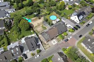 FAMILIENFREUNDLICHES GENERATIONENHAUS MIT GROSSEM GARTEN ZUM GRUNDSTÜCKSPREIS – Sodenstr. 5, 40593 Urdenbach, Düsseldorf – Vorschaubild 3