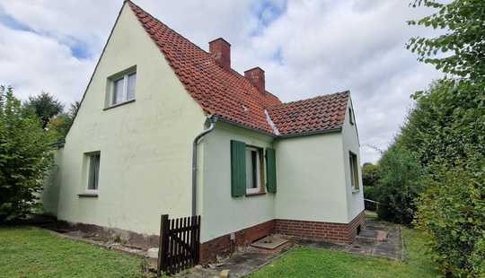 Bild von Das kleine Glück im Grünen