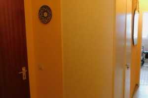 Gesucht, gefunden, gekauft -gut geschnittene Dachgeschosswohnung in ruhiger Seitenstr. im Stadtze... – Trier – Vorschaubild 9