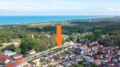 2,5 Zimmer Dachgeschosswohnung mit Aufzug