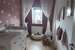 Helle Dachgeschosswohnung in Erfurt mit 3 Zimmern – Die vollständige Adresse der Immobilie erhältst du vom Anbieter., 99086 Ilversgehofen, Erfurt – Vorschaubild 5