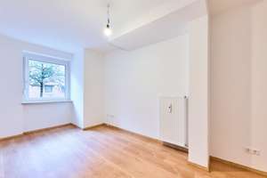 Erstbezug, modernisierte 4-Zimmerwohnung im Hochparterre – Korbinianstraße 48, 80807 Milbertshofen, München – Vorschaubild 17