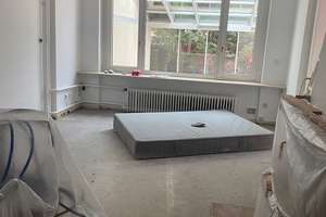Freistehendes Haus mit ca. 200 m² und großem Garten – ideal für Kita oder Kinderprojekte – 12305 Lichtenrade, Berlin – Vorschaubild 7