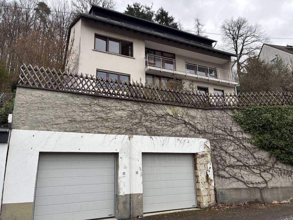 Immobilie in Herrstein - Sonnenlage-Jeder hat sein eigenes Reich-Alle unter einem Dach - Bild 2