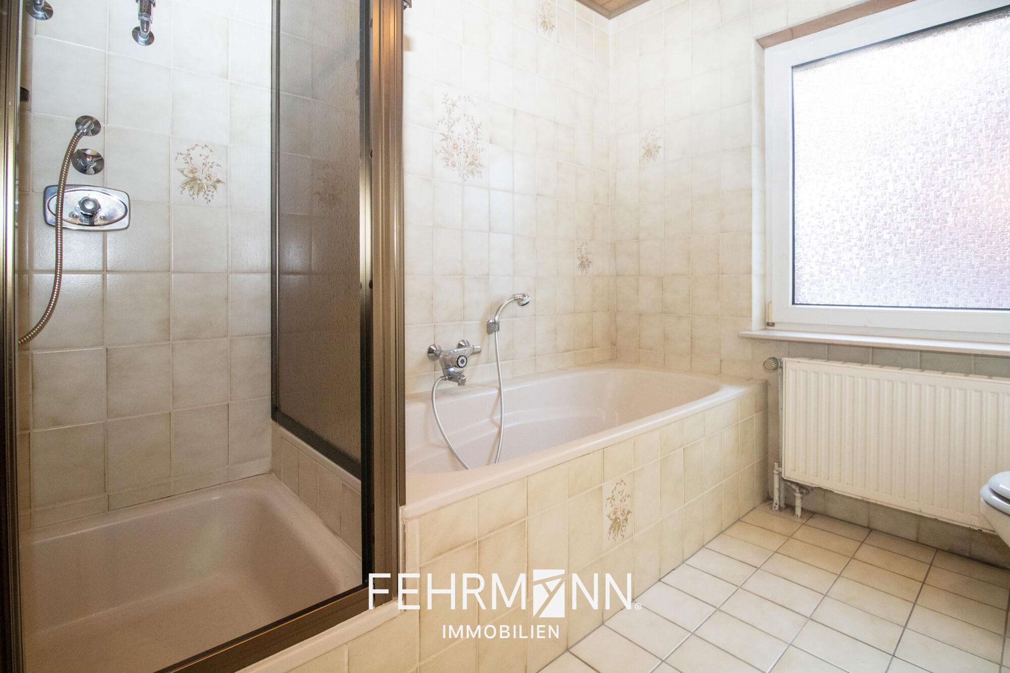 Immobilie in Haren (Ems) - Großzügiges Zuhause mit zwei Wohneinheiten und großem Garten in Haren zum Kauf - Bild 6