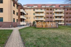 Solide Kapitalanlage: 2-Zimmer-Wohnung mit Balkon in Leipzig-Eutritzsch – Die vollständige Adresse der Immobilie erhältst du vom Anbieter., 4129 Eutritzsch, Leipzig – Vorschaubild 17