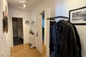 ***Möbliertes Wohnerlebnis im Grünen mit TG-Platz*** – 60431 Ginnheim, Frankfurt am Main – Vorschaubild 10