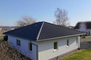 Neuwertiger Bungalow mit Gartenfreiraum & moderner Wohnatmosphäre! – Die vollständige Adresse der Immobilie erhältst du vom Anbieter., 35096 Weimar (Lahn) – Vorschaubild 6
