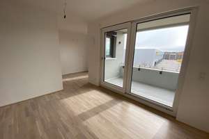 Moderne 3-Zimmer-Wohnung in Freiham in verkehrsberuhiger Lage Lage mit Süd-Loggia – Fritz-Bauer-Straße 31, 81249 Aubing-Süd, München – Vorschaubild 9