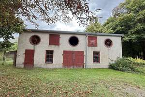 Herrschaftliches Gutshaus mit Park + Mehrfamilienhaus  + Nebengebäude – Die vollständige Adresse der Immobilie erhältst du vom Anbieter., 19243 Wittenburg – Vorschaubild 87