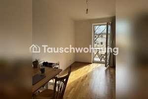 Tauschwohnung: Gemütliche 3-Zimmer-Flat in Bogenhausen – 81677 Parkstadt, München – Vorschaubild 5