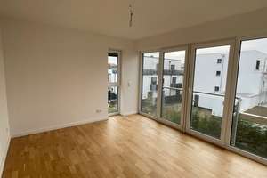 *neuwertige Maisonette-Wohnung mit Dachterrasse* – 63075 Mühlheimer Straße, Offenbach am Main – Vorschaubild 2