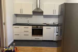Helle 3-Zimmer Dachgeschosswohnung in Hamburg-Altona-Nord – Alsenplatz 3, 22769 Altona-Nord, Hamburg – Vorschaubild 3