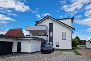 Elz. Großzügige Wohnung mit sonniger Terrasse und eigenem Gartenanteil. – 65604 Elz – Vorschaubild 3