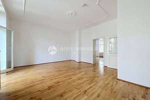 3-Zimmer-Wohnung mit 96 m² im Herzen Berlins – Balkon, zwei Bäder, Aufzug – Almstadtstr. 19, 10119 Mitte (Ortsteil), Berlin – Vorschaubild 11