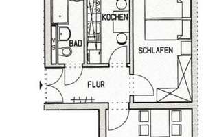 WOW! Mit Tageslichtbad und Balkon einfach nur Wohlfühlen! – Mosenstraße 5, 9130 Sonnenberg, Chemnitz – Vorschaubild 3