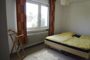 Bierstadt, Sonnige 2-Zimmer-Wohnung mit PKW-Stellplatz – 65191 Bierstadt, Wiesbaden – Vorschaubild 3