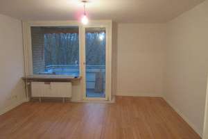 Attraktive 1-Zimmer-Wohnung mit Balkon in Hannover-Linden – Die vollständige Adresse der Immobilie erhältst du vom Anbieter., 30449 Linden-Süd, Hannover – Vorschaubild 3