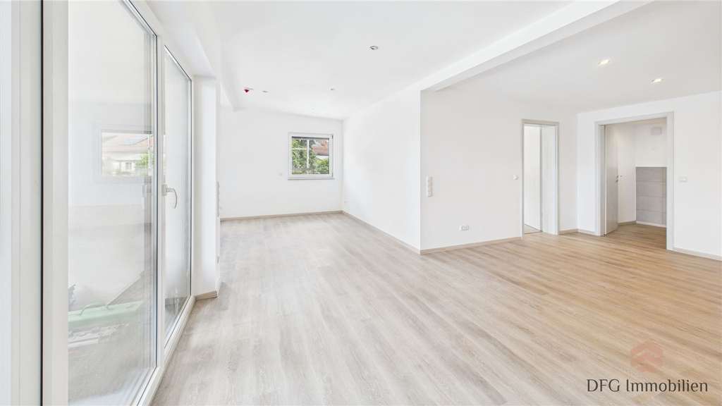 Immobilie in Winzer - Wohnen & Vermieten – stilvolle Immobilie mit Kapitalanlagepotenzial - Bild 0