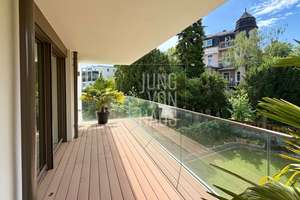 Neubau-Penthouse mit unverwechselbarem Panoramablick - sofort verfügbar! – Die vollständige Adresse der Immobilie erhältst du vom Anbieter., 65189 Nordost, Wiesbaden – Vorschaubild 20
