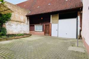++ Freistehendes Wohnhaus mit Freisitz, Hof und Nebengebäude mit Ausbaupotential ! ++ – Die vollständige Adresse der Immobilie erhältst du vom Anbieter., 76879 Hochstadt (Pfalz) – Vorschaubild 24