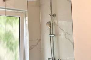 Erstbezug nach Renovierung! Helle 2-Zimmer Wohnung! Balkon! Keller! Stellplatz! – Brunhildenstraße 29, 65189 Südost, Wiesbaden – Vorschaubild 9