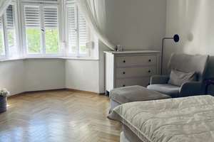 Helle Altbauwohnung mit Balkon zum Innenhof – 2 Zimmer, 76 m², München-Schwabing – Agnesstraße 12, 80798 Neuschwabing, München – Vorschaubild 20