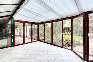 Geräumiges Architektenhaus mit Schwimmbad, Garage und Garten in beliebter Wohnlage von Brühl! – Rhein-Neckar-Kreis – Vorschaubild 38