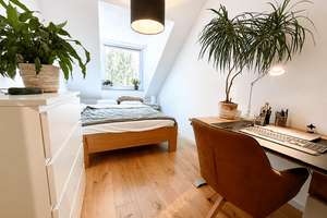 01. Oktober: Gepflegte 2-Zimmer-Wohnung mit Keller in ansprechender Anlage im Stadtteil Marienthal! – Die vollständige Adresse der Immobilie erhältst du vom Anbieter., 22043 Marienthal, Hamburg – Vorschaubild 5