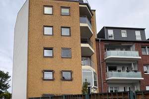 PERFEKTE "ECKDATEN": 3 Zi., 2 Bäder, Balkon, Abstellkammer, Garage! Top Anbindung zu allen Hotspots – 41462 Weißenberg, Neuss – Vorschaubild 24