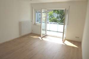 Schöne, helle Einzimmerwohnung im 2. Obergeschoss einer ruhigen Wohnanlage – Hopfenseeweg 4, 86163 Hochzoll-Süd, Augsburg – Vorschaubild 11