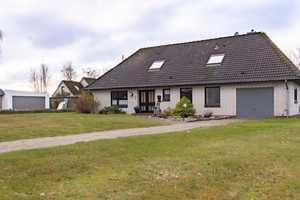 Großzügiges Einfamilienhaus mit viel Platz – Nordfriesland (Kreis) – Vorschaubild 1
