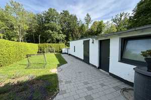 PROVISIONSFREI - FRISCH RENOVIERTES RMH – München (Kreis) – Vorschaubild 35