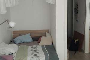 Wohnen mit Charakter: Kompakte Wohnung in Köln-Mülheim – Die vollständige Adresse der Immobilie erhältst du vom Anbieter., 51063 Mülheim (Ortsteil), Köln – Vorschaubild 2