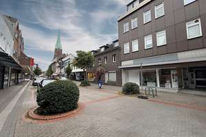 Helle Altbauwohnung mit neuer Einbauküche mit ca. 90 m² | hohe Decken | Gelsenkirchen-Horst – Die vollständige Adresse der Immobilie erhältst du vom Anbieter., 45899 Horst, Gelsenkirchen – Vorschaubild 13