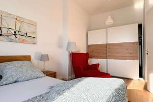 PENTHOUSE GANZ OBEN | Käufer-Prov.frei | Süd-Dachterrasse | FREI ab Okt 2026 | Stellplatz | KFW55 – Die vollständige Adresse der Immobilie erhältst du vom Anbieter., 12687 Marzahn, Berlin – Vorschaubild 11