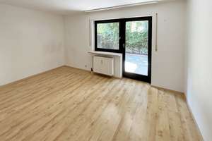 NÜRNBERG-NORD: RUHIG GELEGENE 3-ZIMMER-EG-WOHNUNG MIT GROSSER TERRASSE UND AUSSENSTELLPLATZ – Die vollständige Adresse der Immobilie erhältst du vom Anbieter., 90408 Uhlandstraße, Nürnberg – Vorschaubild 6